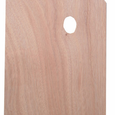 PRYSE - paleta de pintura Madera (Ref.6060007)