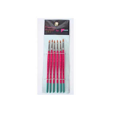 PRYSE - pincel para bellas artes 6 pieza(s) (Ref.6102004)