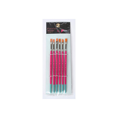 PRYSE - pincel para bellas artes 6 pieza(s) (Ref.6110006)