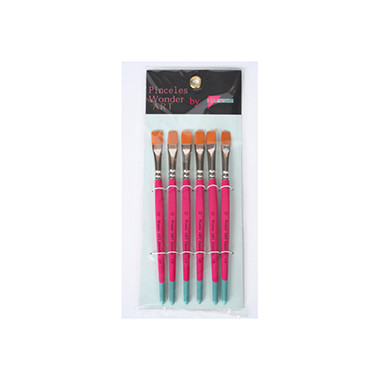 PRYSE - pincel para bellas artes 6 pieza(s) (Ref.6110012)