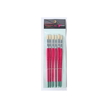 PRYSE - pincel para bellas artes 6 pieza(s) (Ref.6121010)