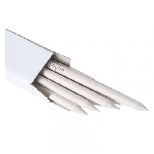 PRYSE - pastel Blanco 12 pieza(s) (Ref.6200005)