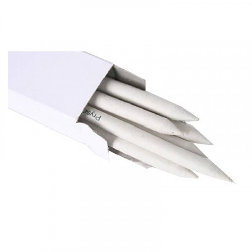 PRYSE - pastel Blanco 12 pieza(s) (Ref.6200007)