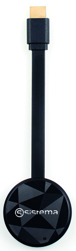 QUICK MEDIA - TV MIRRORCAST TV (Ref.STMC1)