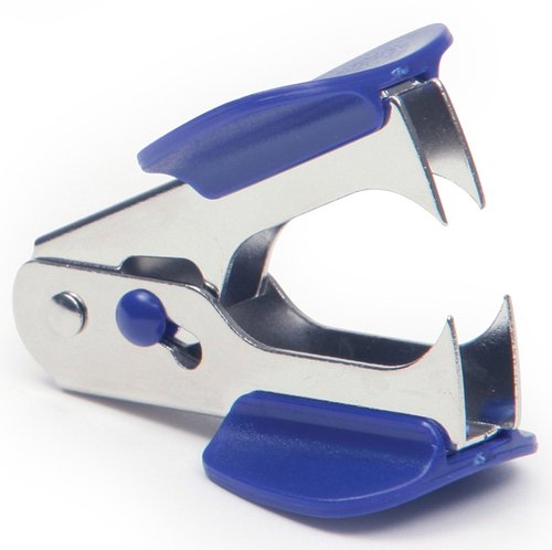 RAPESCO - EXTRAEGRAPAS/QUITAGRAPAS PINZA R4 SAFETY (Ref.SR4SLDA3)