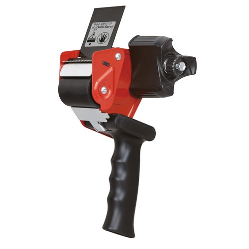 RAPESCO - MAQUINA PRECINTAR ANTIBACTERIANO PROFESIONAL PARA ROLLOS HASTA 50 mm (Ref.TD9600A1)