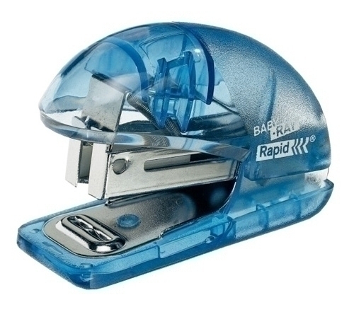 RAPID - GRAPADORA BABY-RAY + GRAPAS 26/6 (Ref.10184032)