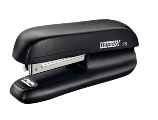 RAPID - GRAPADORA FASHION F5 (10h) NEGRO (Ref.5000264)