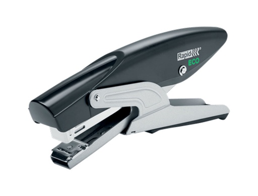 RAPID - GRAPADORA TENAZA ECO (20h) NEGRA (Ref.24812500)