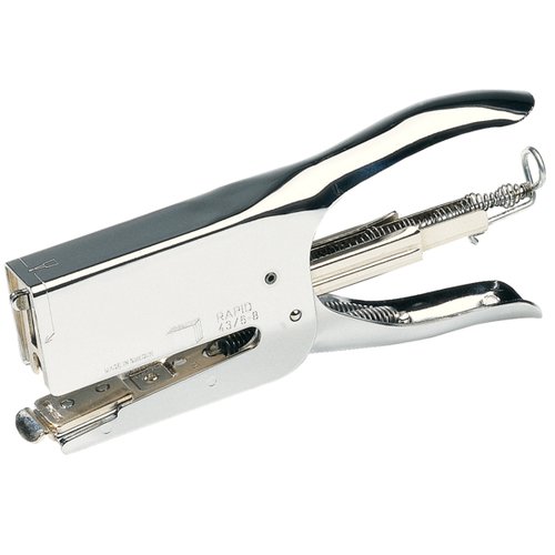 RAPID - GRAPADORA TENAZA K1 TEXTILE (Ref.10520501)