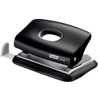 RAPID - TALADRO 2 PUNZONES FC10 (10h) NEGRO (Ref.23638501)