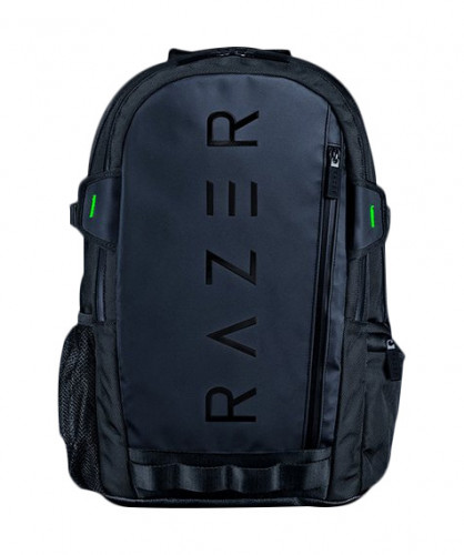 RAZER - Rogue maletines para portátil 38,1 cm (15") Mochila Negro (Ref.RC81-03640116-0000)