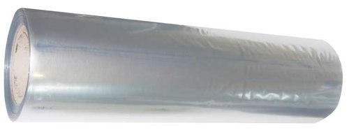 RENOLIT - FORRO SIN ADHESIVO PP TRANS.70µ BOBINA 0,45 x 100 m (Ref.B12990 450)