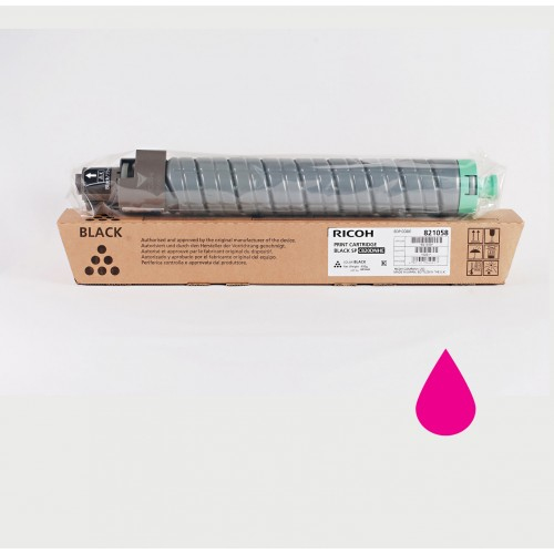 RICOH - AFICIO SP-C820/C821 TONER MAGENTA (Ref.820118/821060)