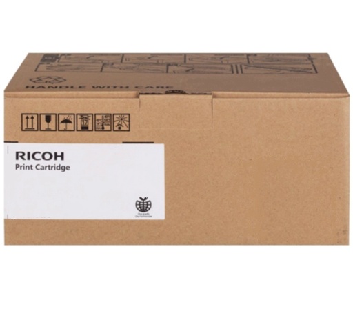 RICOH - cartucho de tóner negro SPC360X/SPC361 (Ref.408250)