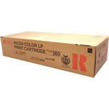 RICOH - CL-7200/7300 TONER NEGRO TYPE 260 (Ref.888446)