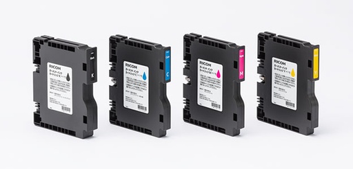 RICOH - Cleaning Cartridge K Type 1 Ri 100 (Ref.257050)
