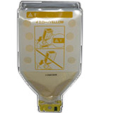 RICOH - DSC460, Gestetner CS555 Toner Amarillo (Ref.888385)