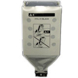 RICOH - DSC460, Gestetner CS555 Toner Negro (Ref.888384)