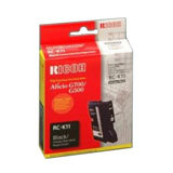 RICOH - G500/700 Tinta gel Type RC-K11 negro (Ref.402284)