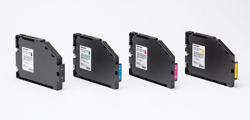 RICOH - GARMENT INK CARTRIDGE CYAN TYPE 1 RI 100 (Ref.257064)