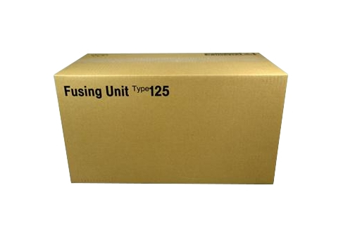 RICOH - Gestetner C-7116 Fusor TYPE 125 (Ref.402526)