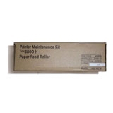 RICOH - KIT MANTENIMIENTO CL-7000 (FEED ROLLER) (Ref.400576)