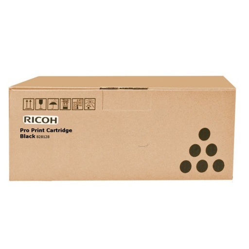 RICOH - PRO C901 Toner Negro (Ref.828302)