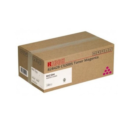 RICOH - Pro Print Cartridge Magenta C5200 (Ref.828428)