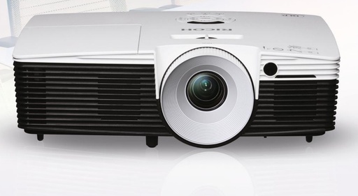 RICOH - PROYECTOR Mizar PJX5460 Lente Standard (Ref.432004)