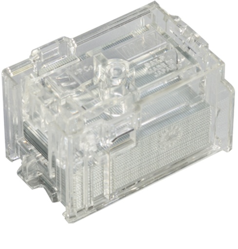 RICOH - RECARGAS GRAPAS TIPO W (4x2000) (Ref.416712)