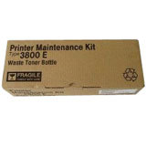 RICOH - RECIPIENTE PARA TONER RESIDUAL AP-3800 / CL-7000 - TYPE-3800 (Ref.400662)