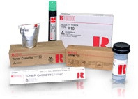 RICOH - REVELADOR AFICIO 400/AFICIO 401 (Ref.887637)