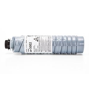 RICOH - MP3500/4000 Toner Negro (Ref.842077 842239)