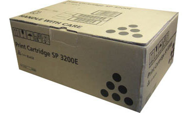 RICOH - SP3200SF Toner all in one (8.000 pág.) (Ref.407162/402887)