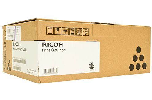 RICOH - SP6430 Toner Negro (Ref.407510)