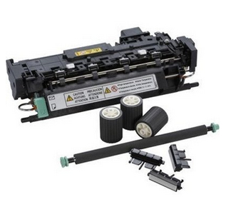 RICOH - SP C730 UNIDAD TAMBOR COLOR (Ref.407152)