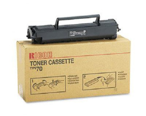 RICOH - SP-4400S/4410SF/4420SF TONER NEGRO RETORNABLE (Ref.406978)