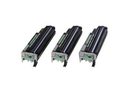 RICOH - Tambor negro SP 400 (Ref.408059)