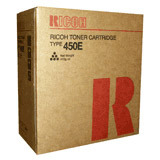 RICOH - TONER 4022/4127/4522/4527 (Ref.884240)