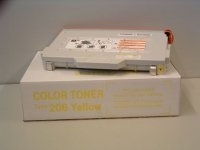 RICOH - TONER AFICIO AP-204 AMARILLO(TYPE 204) (Ref.400319)