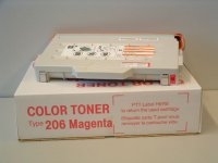 RICOH - TONER AFICIO AP-204 MAGENTA(TYPE 204) (Ref.400318)