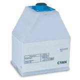 RICOH - TONER AFICIO AP-3800 CYAN (TYPE 105) (Ref.885409)
