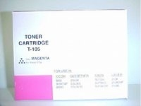 RICOH - Toner AFICIO AP-3800 MAGENTA (TYPE 105) (Ref.888036)