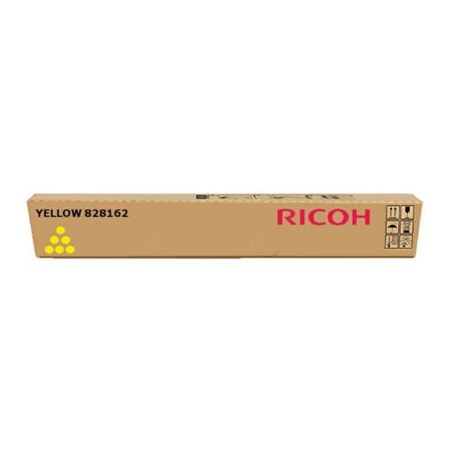 RICOH - Toner Amarillo TIPO PP (Ref.828307)