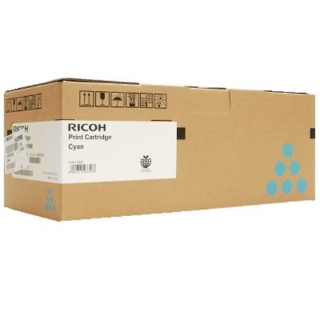 RICOH - Toner cian Aficio SPC 840 / SP C842 (Ref.821262)