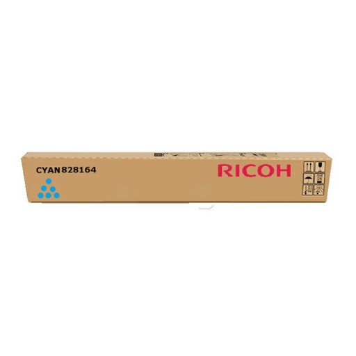 RICOH - Toner Cian TIPO PP (Ref.828309)