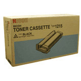 RICOH - TONER FT1008/1208 1215 (Ref.887754 - TYPE1215)