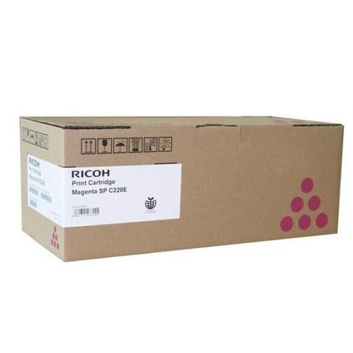 RICOH - toner M C240 Magenta 4.500 pag (Ref.408453)
