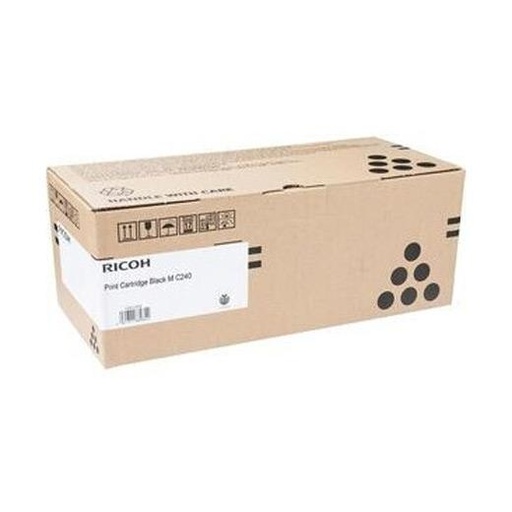 RICOH - toner M C240 Negro 4.500 pag (Ref.408451)
